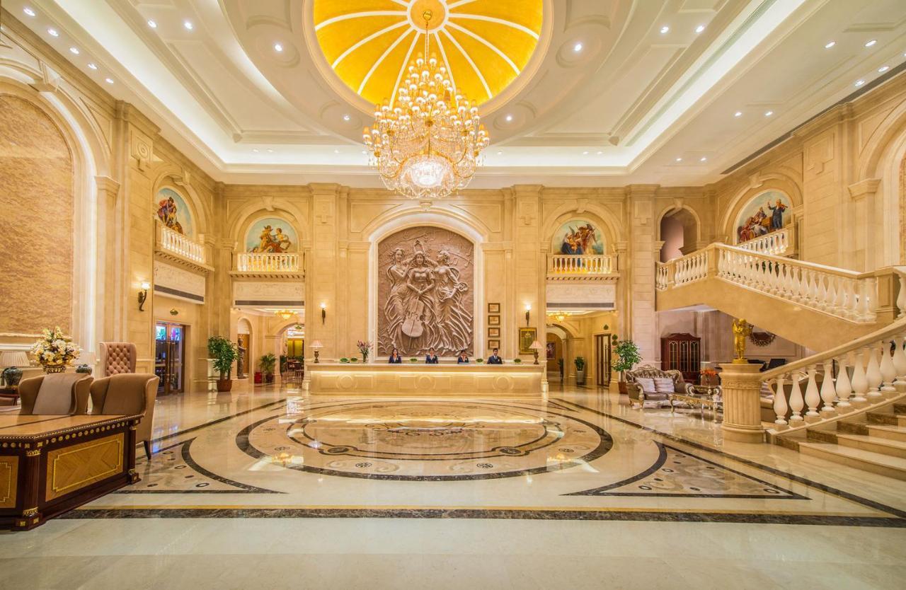 Vienna Hotel Guangzhou Airport 2 Zewnętrze zdjęcie